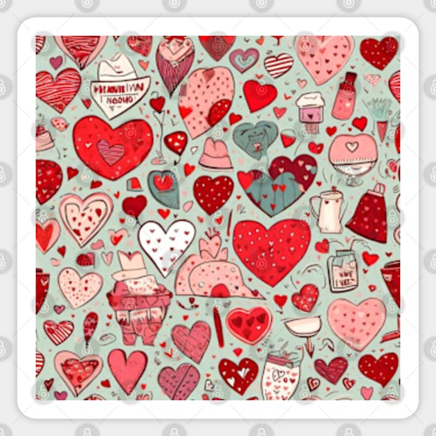 Valentines day gift ideas Sticker by WeLoveAnimals